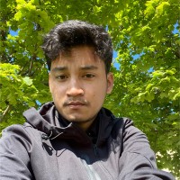 subash lama