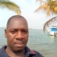 Nelson Kibonde