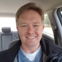 Jason Dodds