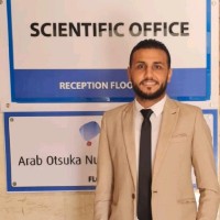 Ahmed Wafa