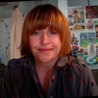 Jacelyn Hawkins