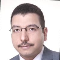 Dr. Mohammed Saif