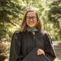Madison McCaffrey, MPP