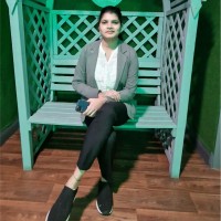 Bhavya Vempati