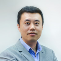 Chris, Kin Li