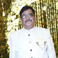 DR. ASHOK KUMAR BARAT