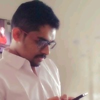 VinayKumar R
