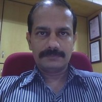 Sreekumar Radhakrishnan