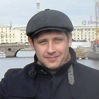 Alexander Efremov
