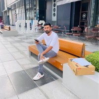 Virender Kumar