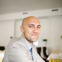 Pavel Gontharuk
