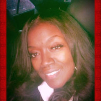 Kim Bolden