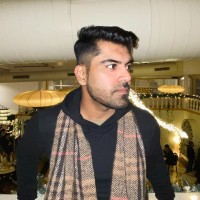 Shubham Malhotra