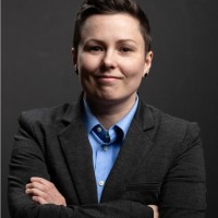 Amanda Murphy