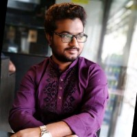 MAHDI BIN SHAHJAHAN TALUKDER