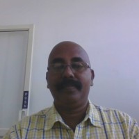 Sivasankarapillai Harikumar