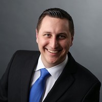 Brad Schubert, CFA, CAIA