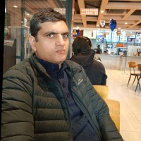 Mr. D.P. JOSHI