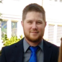 Eric Cameron