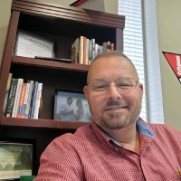 Jeff Shackleford, Pmp