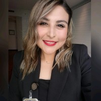 Olivia Medina