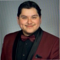 Anthony Silva