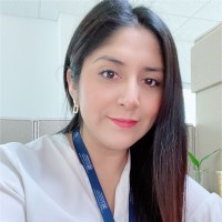 Jaqueline Olivares Martinez