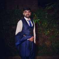 Nikhil Chauhan