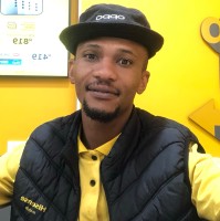 Karabo Tladi