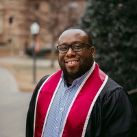 Dwayne Wiseman, M. Ed