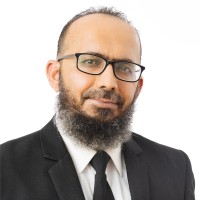 Izhar-Ul Haq Alvi