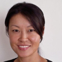 Sarah Kim