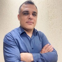 Marcos Silva