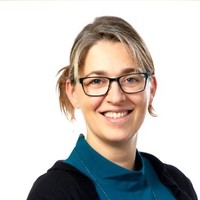 Margit Mortensen