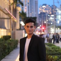 Mayank Shandilya