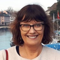 Jane Brooker