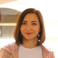 Ilmira Pechenikina