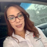 Maria Gabriela Izarra Chopite