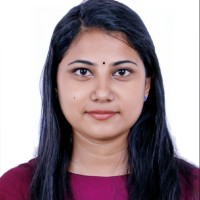 Sreelakshmi S