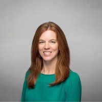 Katherine Andersen, Mph