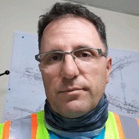 Bahri Savci Iosh Upda-Mmup A Grade Civil Engineer