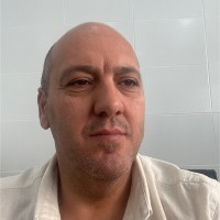 Moisés Calzado Gómez