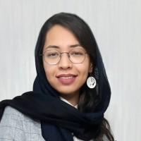 Arezu Ranjbar