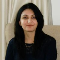 Jyoti Kukreja
