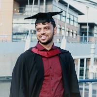 Vamsi Krishna Galla