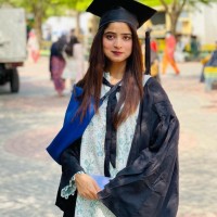 Rimsha Irshad
