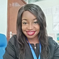 Dr. Grace Mboya