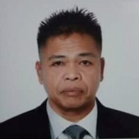 Alex Lugtu