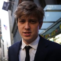 Luke Schroeder