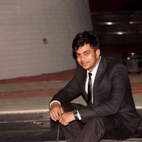Akshay Gupta